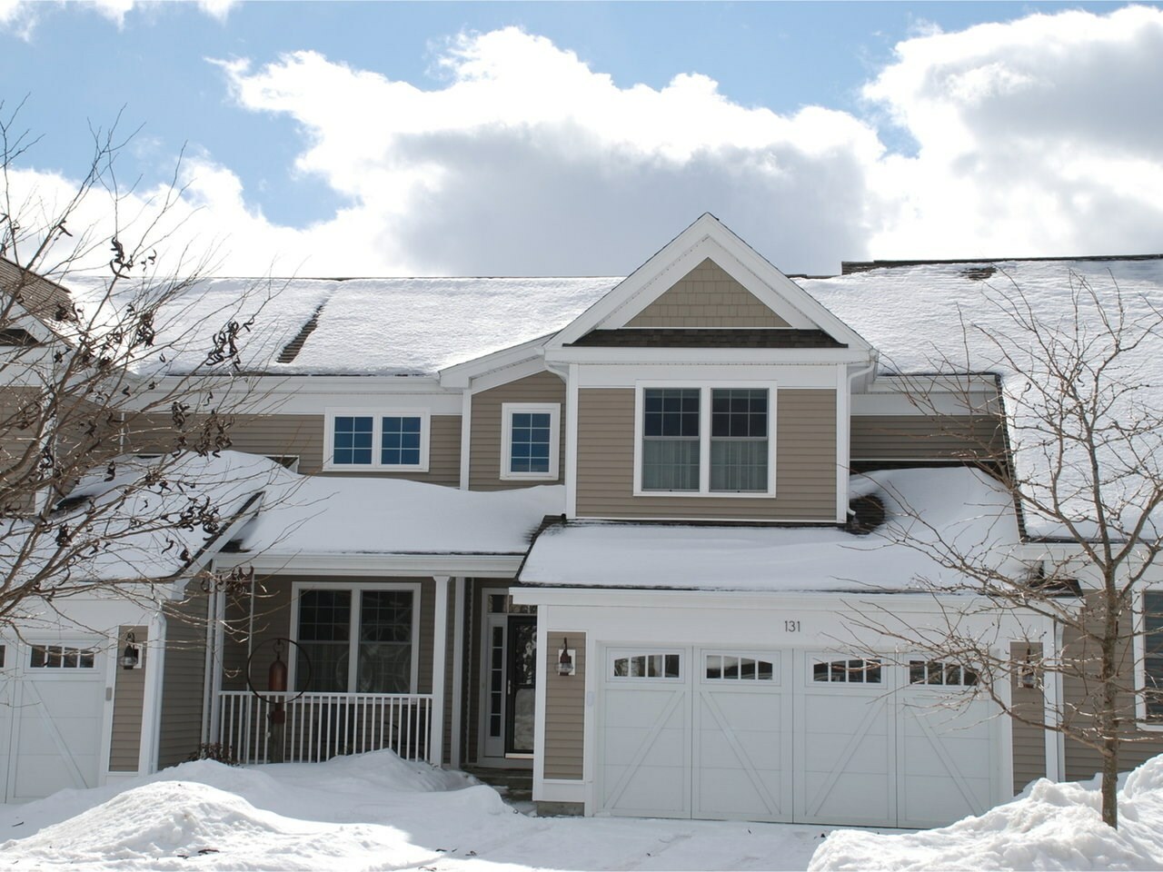 Property Photo:  131 Aspen Circle  VT 05482 