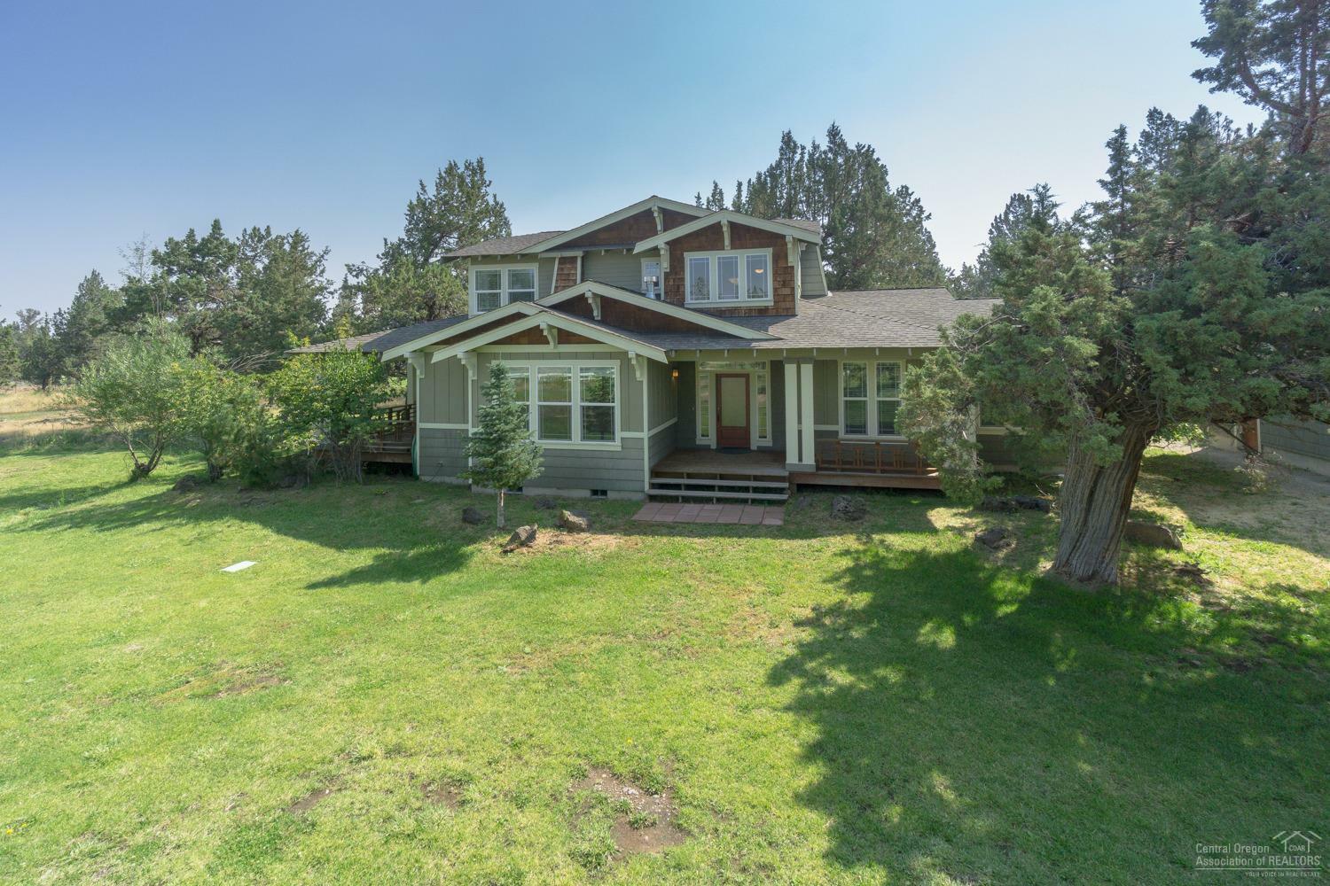 Property Photo:  6392 SW 61st Street  OR 97756 