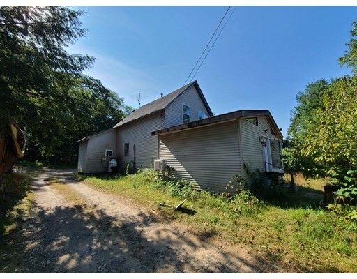 Property Photo: 16 Smith Ave MA 01364