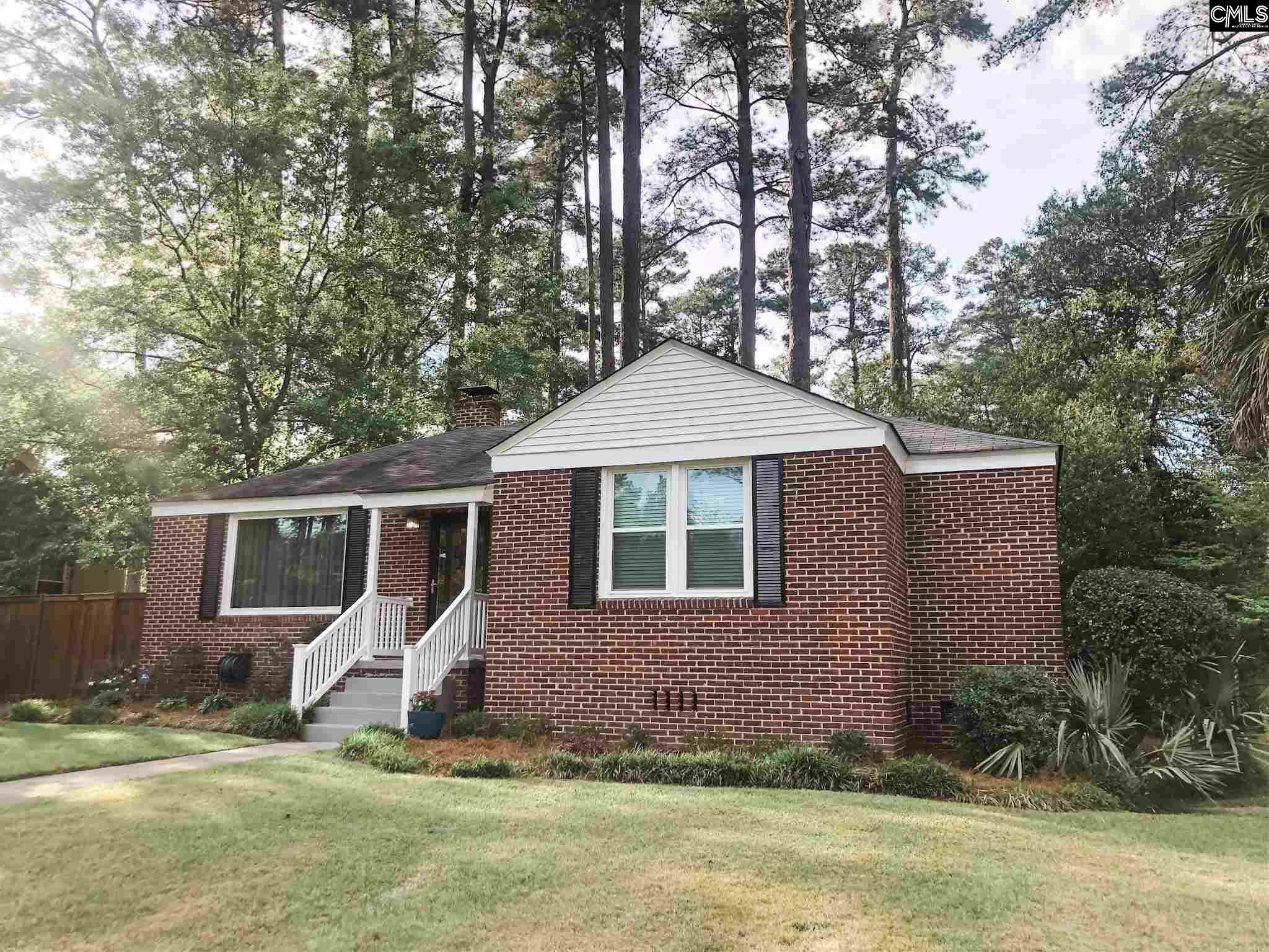 Property Photo: 3029 Exmoor SC 29204