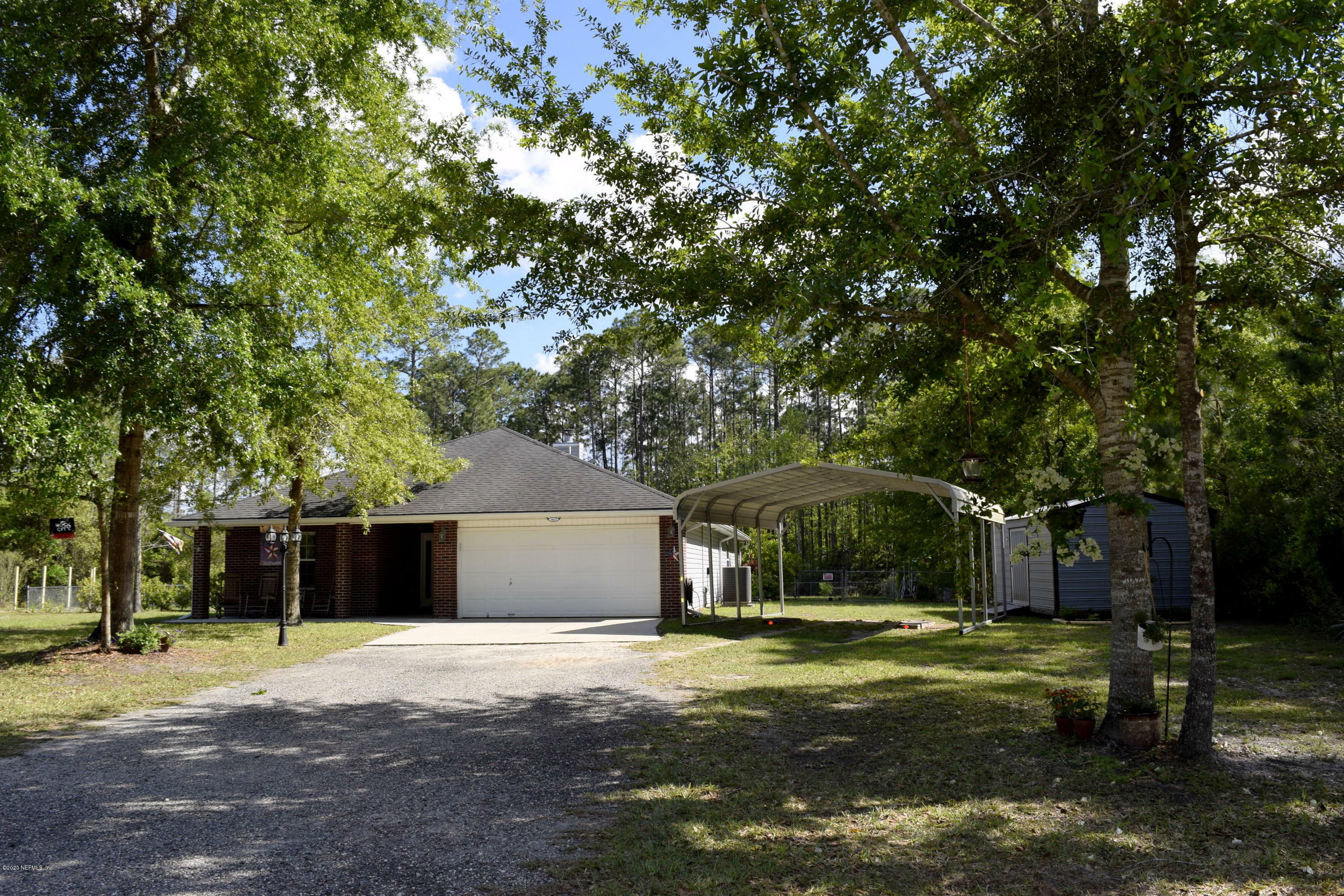 Property Photo:  4627 Gopher Street  FL 32068 