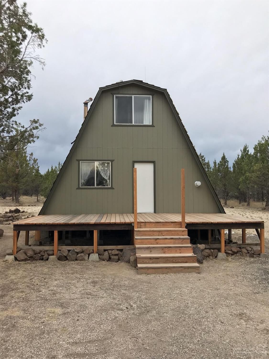 Property Photo:  6382 SW Lakeview Drive  OR 97734 