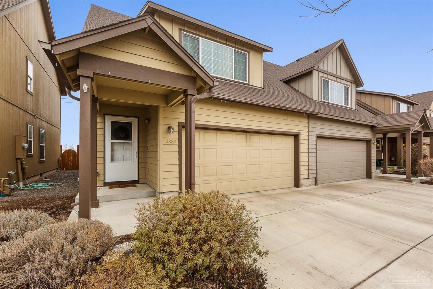 Property Photo:  2882 SW Indian  OR 97756 