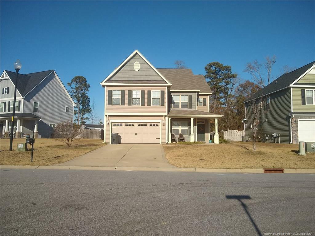 Property Photo:  305 Derby Lane  NC 28348 