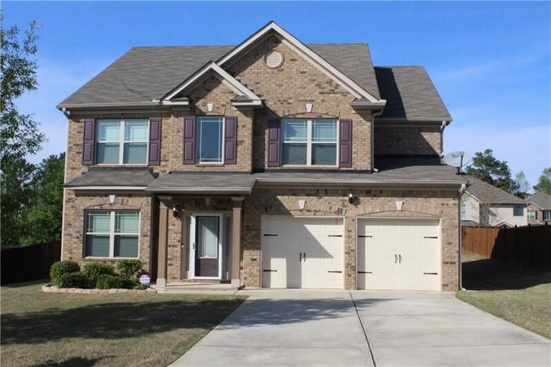 Property Photo: 7741 Sylvaner Lane 30349