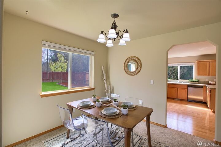 Property Photo: 2701 SW 311th Street WA 98023