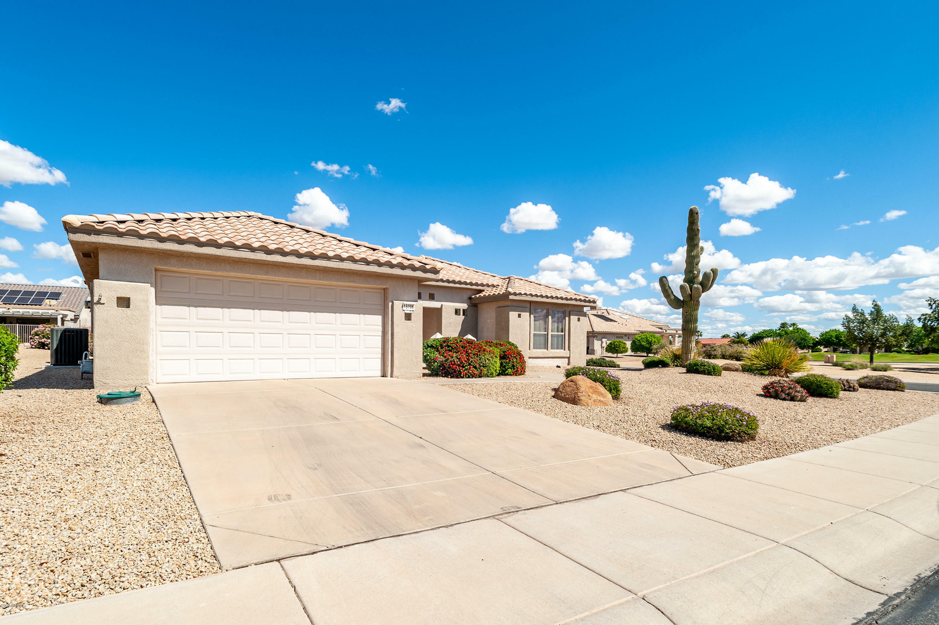 Property Photo:  15706 W Star View Lane  AZ 85374 