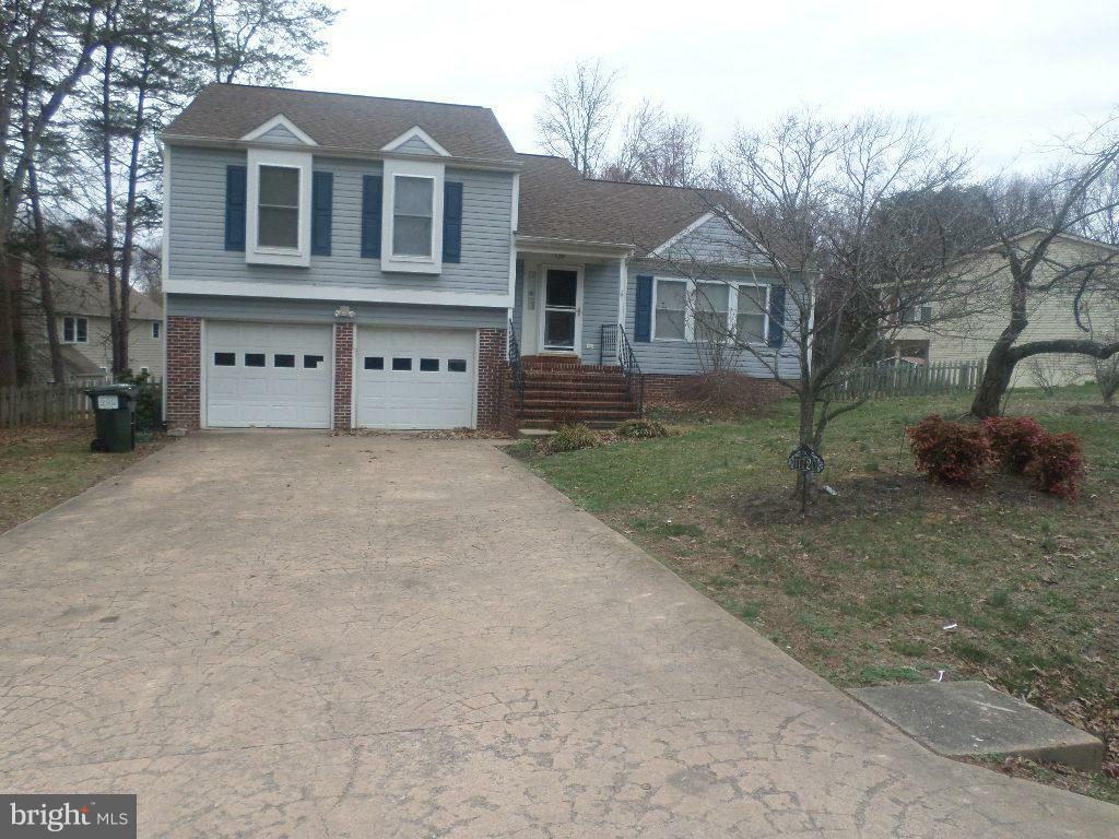 Property Photo:  11720 Roosevelt Road  VA 22407 