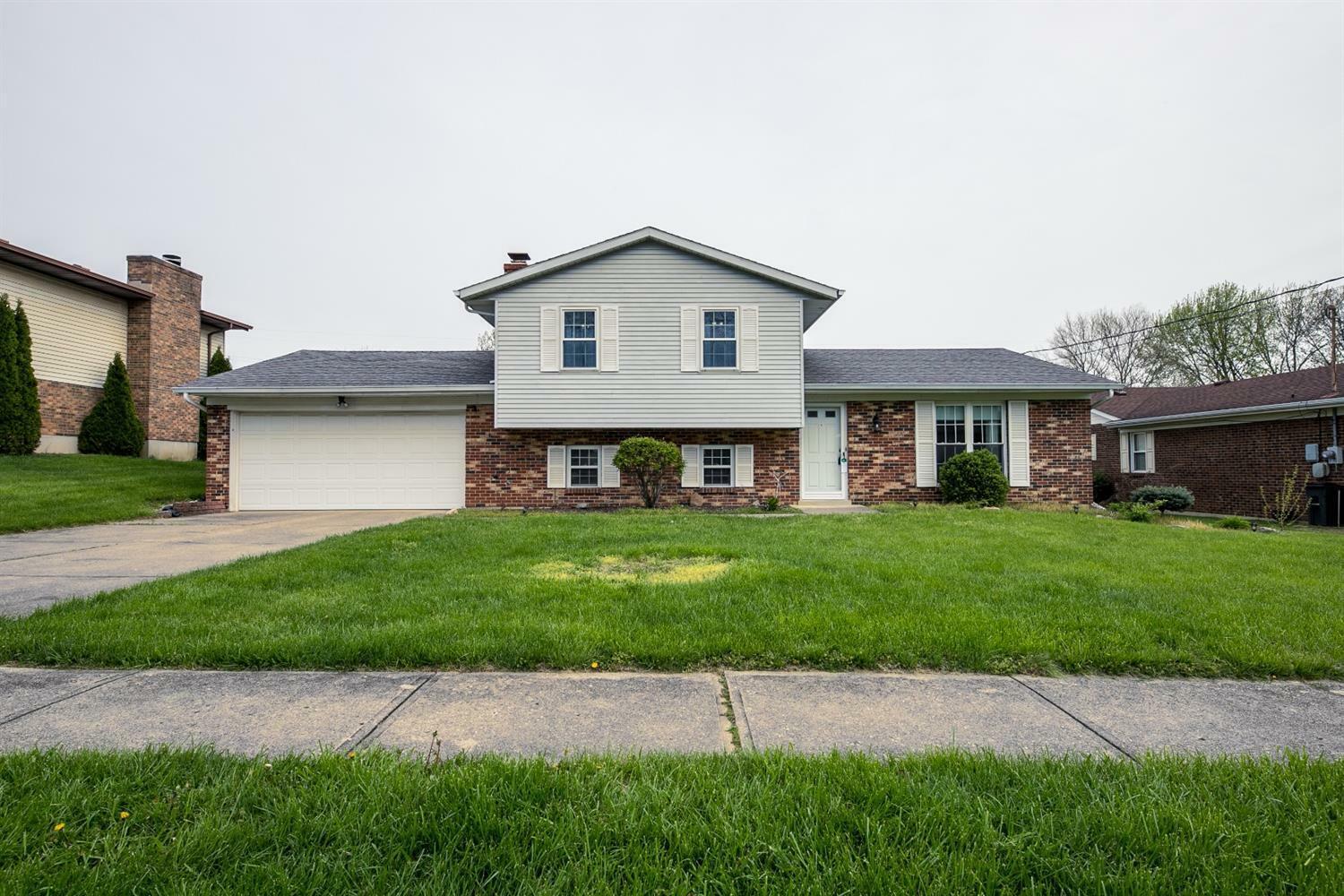 Property Photo: 1880 Doral Dr OH 45014