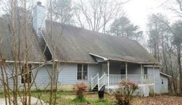 Property Photo:  4625 Dawsonville Highway   30506 