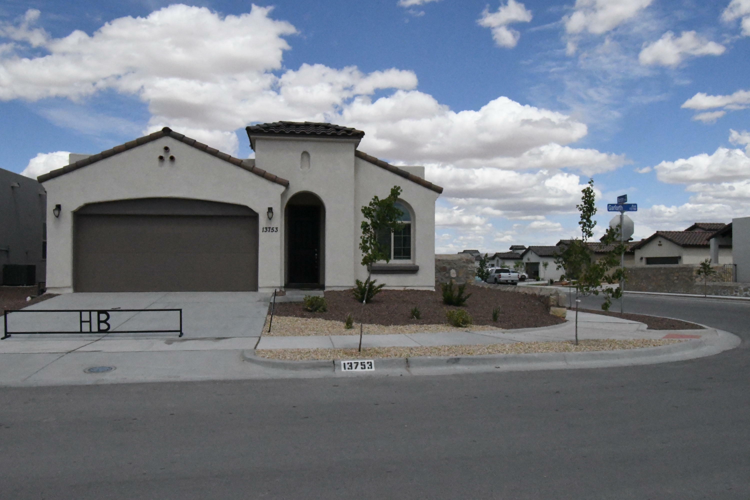 13753 Garforth Avenue  El Paso TX 79928 photo