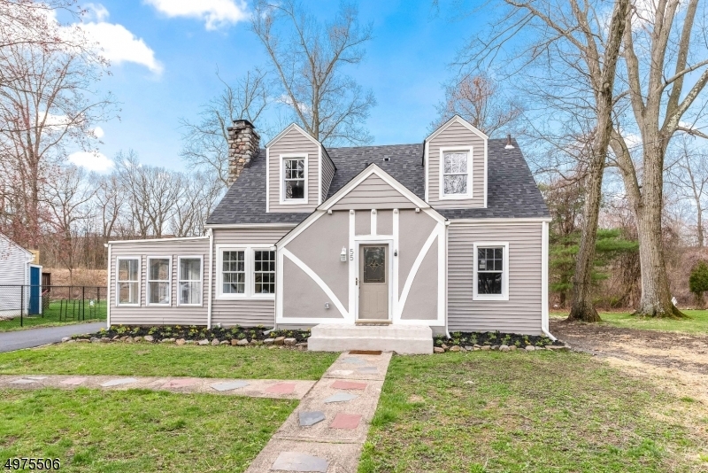 Property Photo:  55 Woodland Ave  NJ 07834 