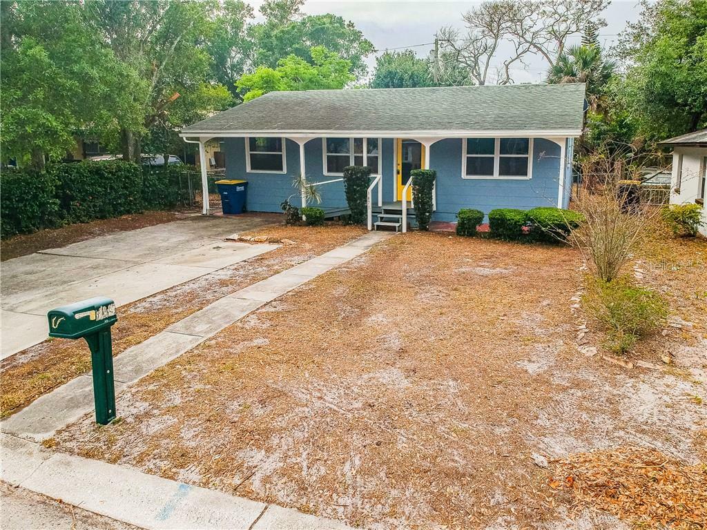 Property Photo:  1471 Park Street  FL 33755 