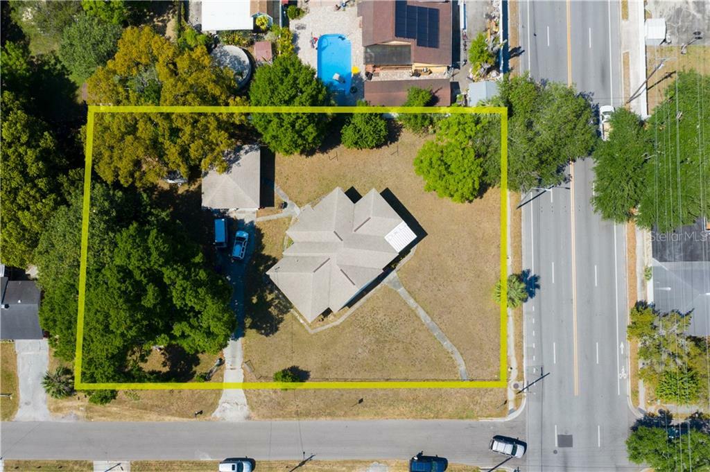 Property Photo: 3103 W Beach Street FL 33607