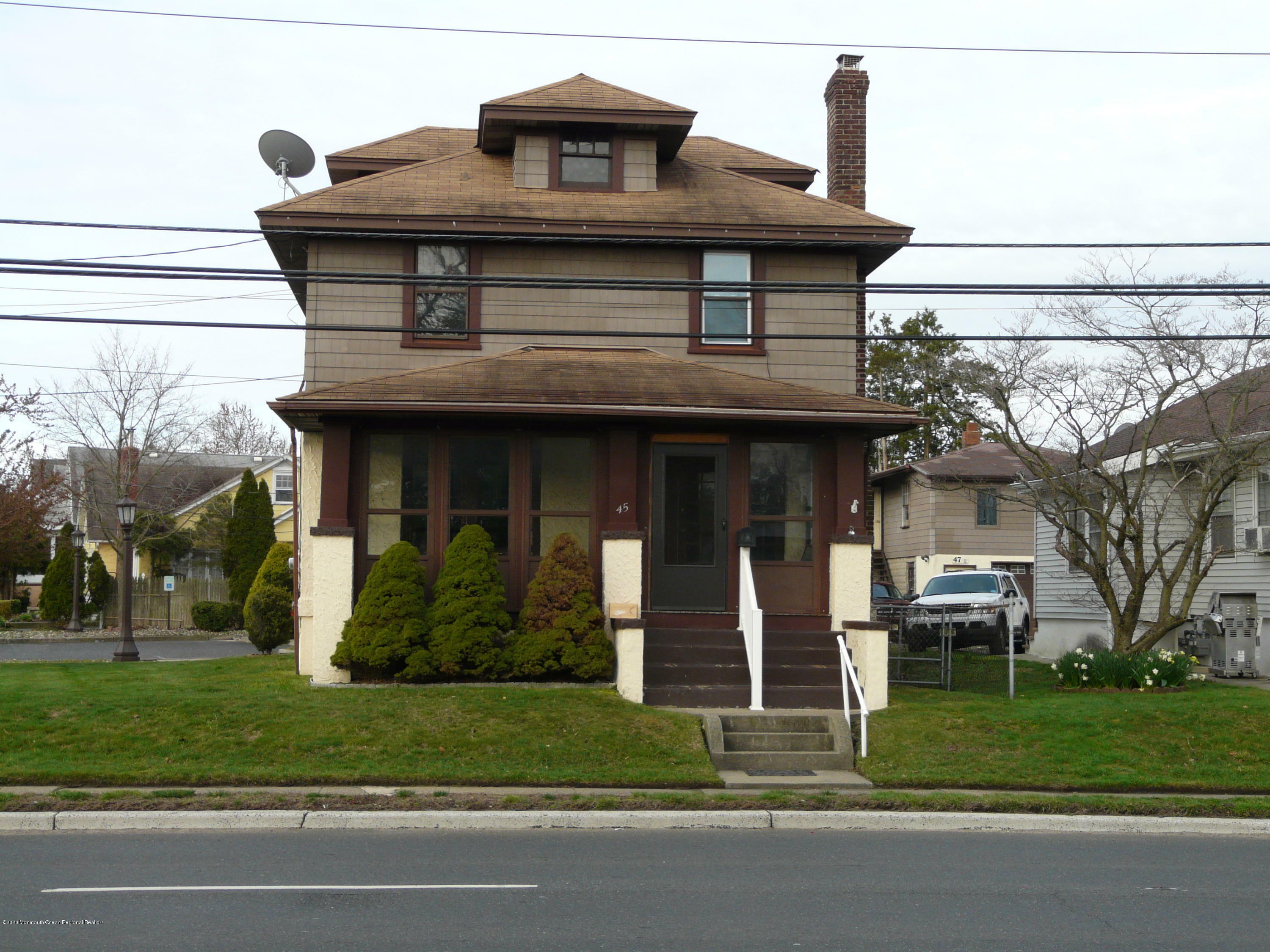 45 W Sylvania Avenue  Neptune City NJ 07753 photo