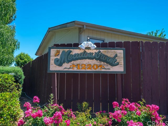 Property Photo: 1220 Bennett Way 75 CA 93465
