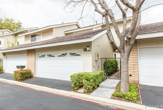 Property Photo:  42 Brookmont 72  CA 92604 