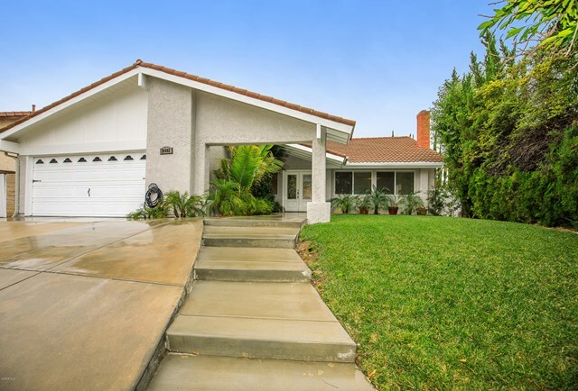 Property Photo:  28802 Colina Vista Street  CA 91301 