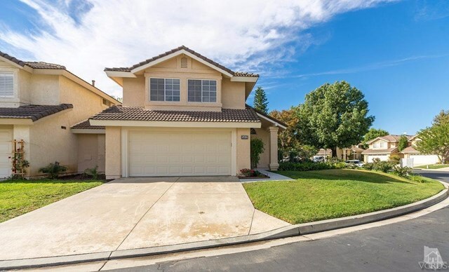 Property Photo:  582 Fairfield Road  CA 93065 