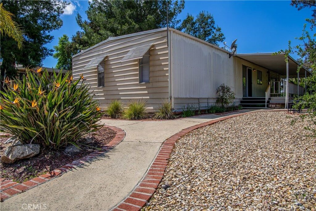 Property Photo:  23558 Big Tee Drive  CA 92587 