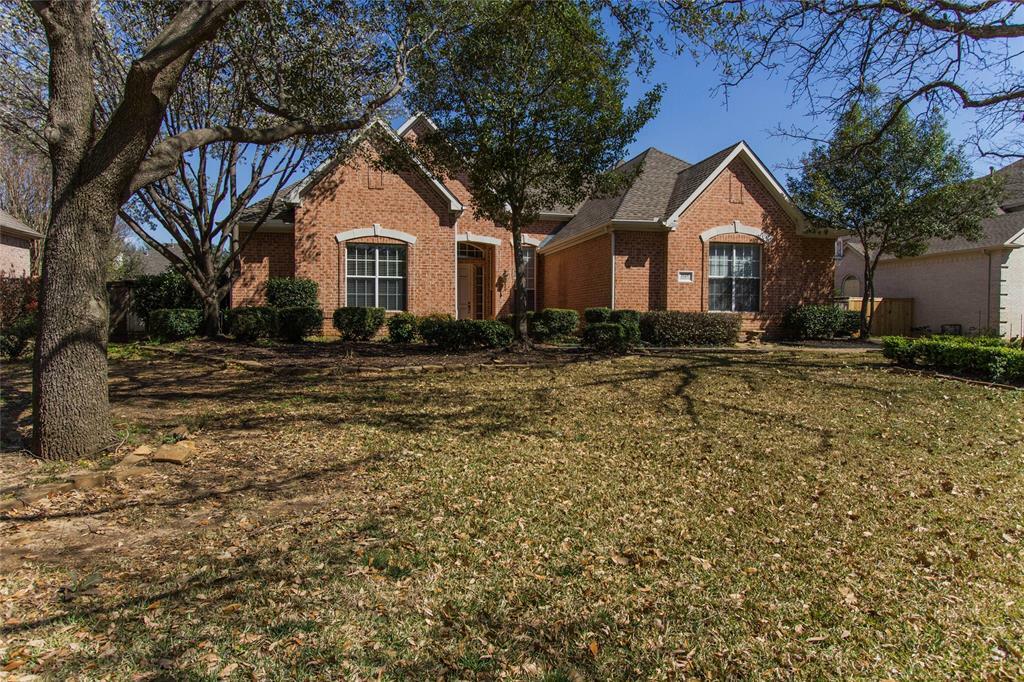 Property Photo: 1125 Longford Circle TX 76092
