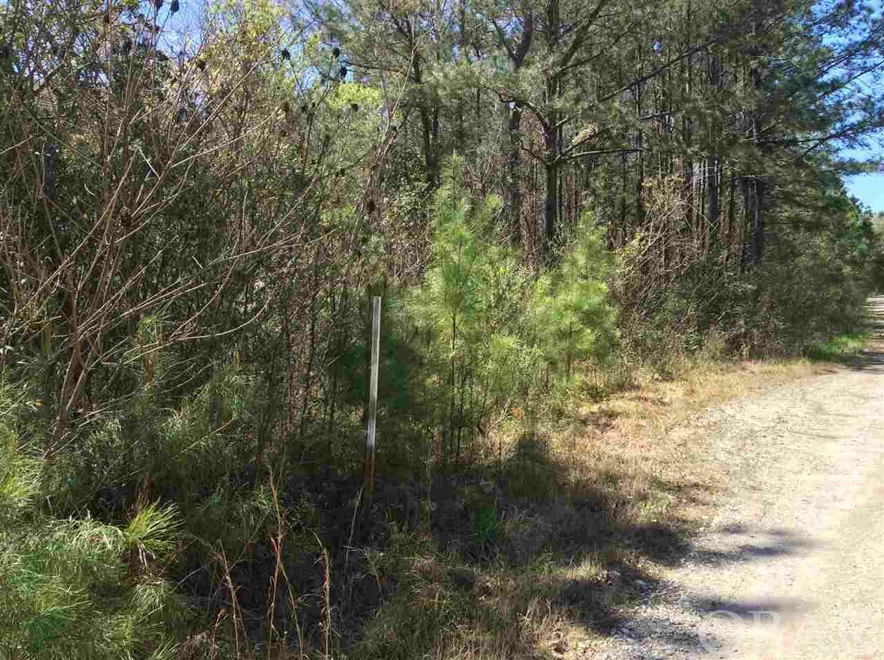 Property Photo:  136-154 Summer Woods Road Lot# Tbd  NC 27939-9999 