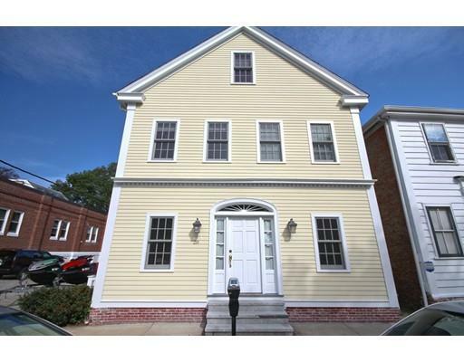 Property Photo:  28 Middle St 1  MA 02360 