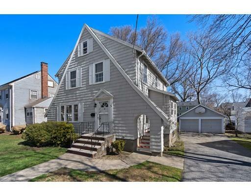 Property Photo:  118 Farnham St.  MA 02478 