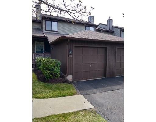 Property Photo: 35 Dogwood Ln 35 MA 01001