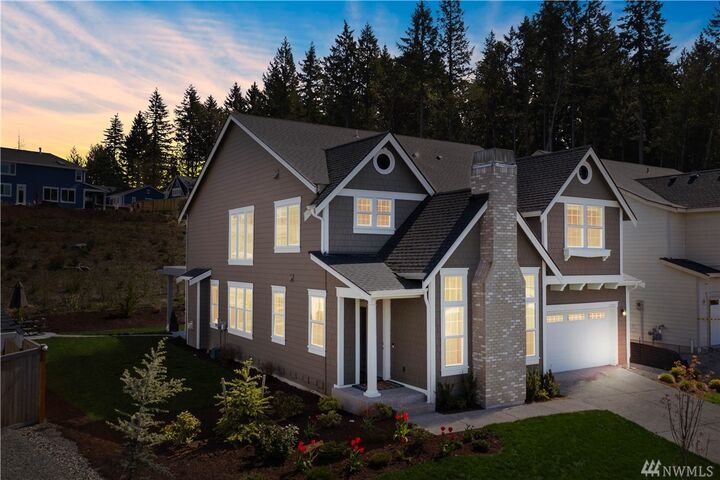 Property Photo:  13221  57th Ave Ct NW  WA 98332 