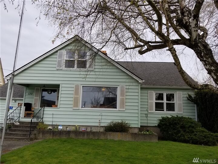 130 S Anacortes  Burlington WA 98233 photo