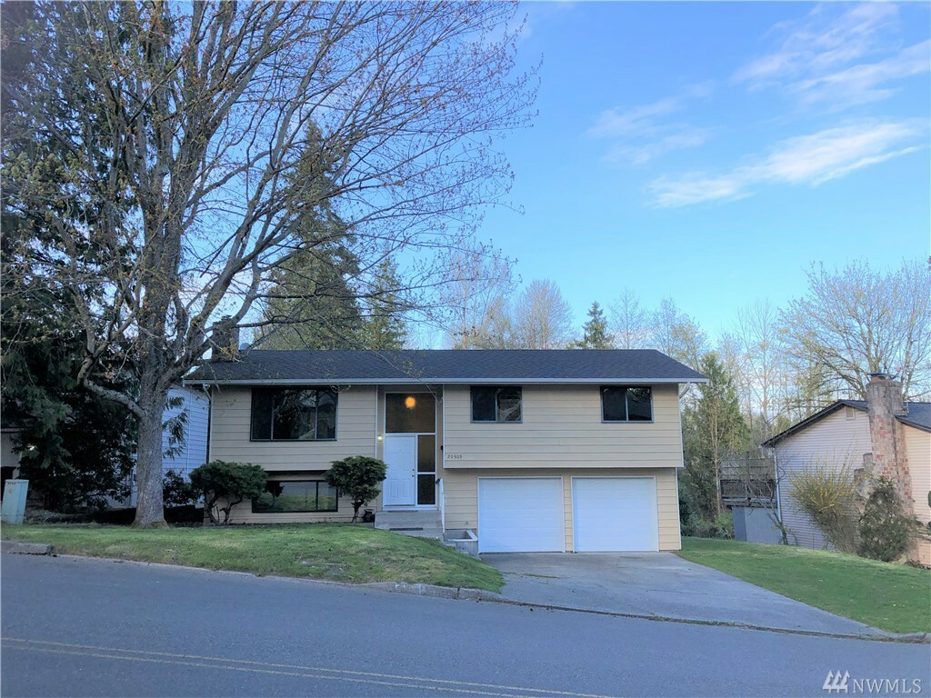 Property Photo:  20309 14th Dr SE  WA 98012 