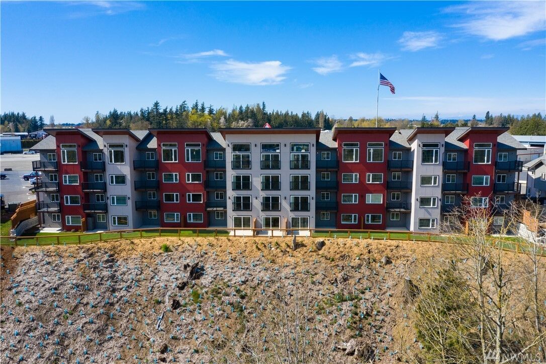 Property Photo: 1882 Front Street 410 WA 98264