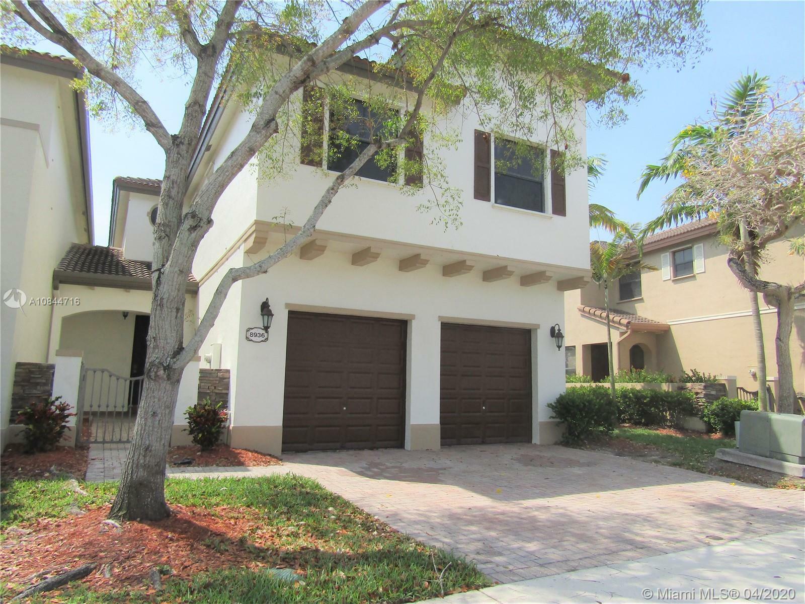 Property Photo:  8936 SW 228th Ln 0  FL 33190 