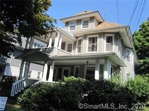 Property Photo: 26 Harborside Drive 3rd Fl CT 06460