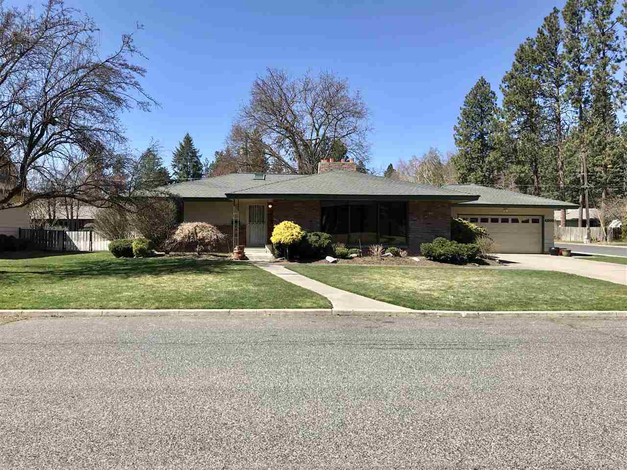 4206 S Martin St  Spokane WA 99203 photo