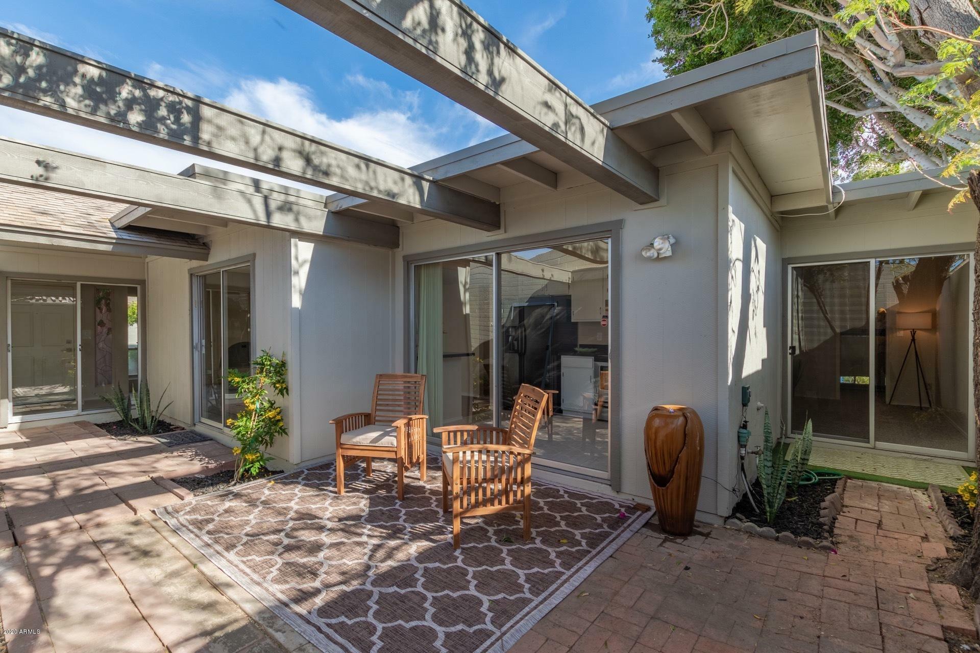 Property Photo: 6634 N Majorca Lane W AZ 85016