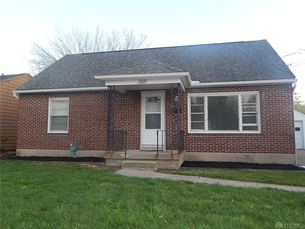 Property Photo: 2525 Sunset Avenue OH 45505