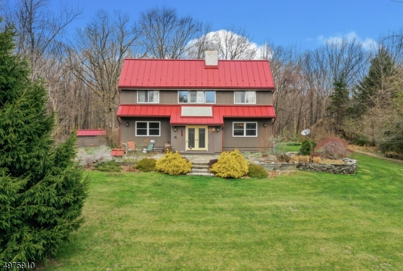 Property Photo:  926 Old Schoolhouse Rd  NJ 07860 