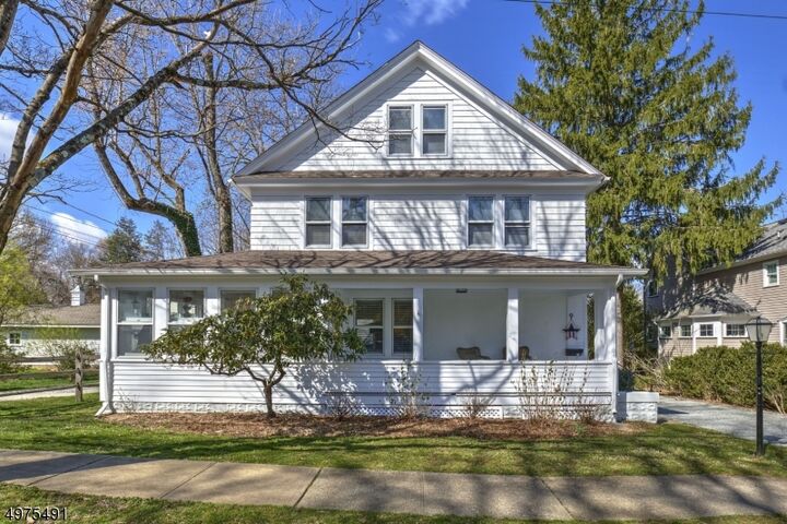 9 New Street  Mendham Boro NJ 07945 photo