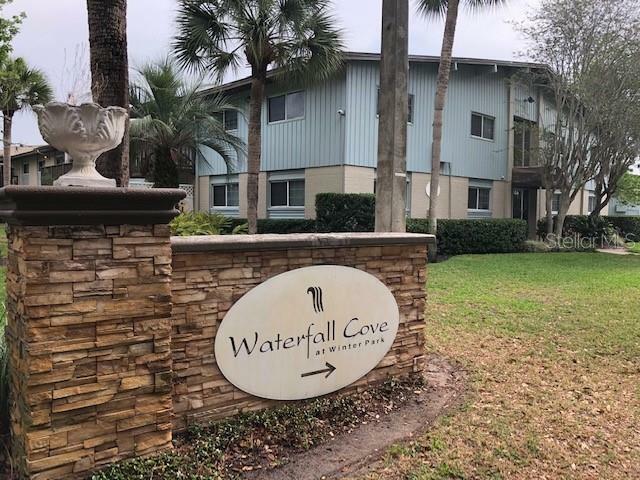 Property Photo: 1695 Lee Road B210 FL 32789