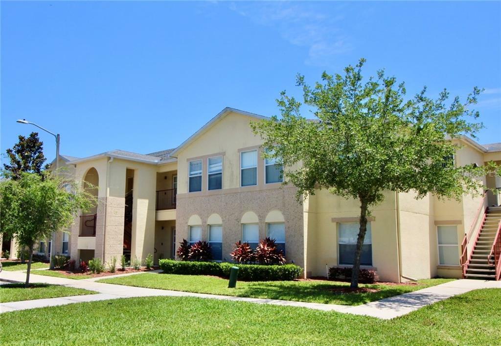 Property Photo:  2860 Club Cortile Cir A  FL 34746 