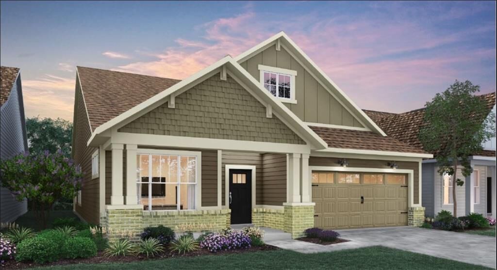 Property Photo: 19607 McDonald Place IN 46074