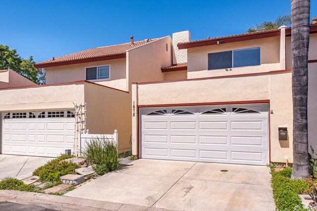 Property Photo:  1675 Bridgeport Lane  CA 93010 