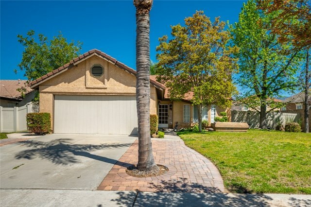 Property Photo:  1115 E Pennsylvania Avenue  CA 92374 