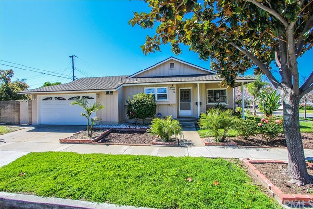 Property Photo:  1414 Sudene Avenue  CA 92831 