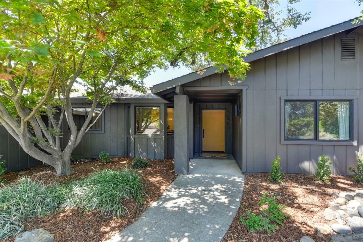 Property Photo: 2020 Wood Mar Drive CA 95762