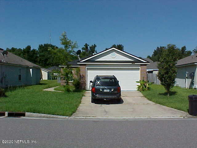 Property Photo:  6916 Recreation Trail  FL 32244 