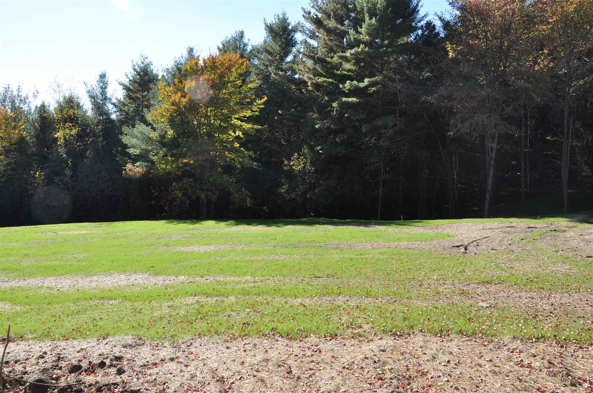 Property Photo:  Lot 6 Finney Ridge Lot 6  VT 05482 