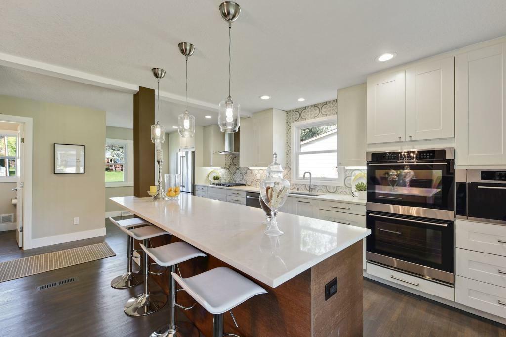 Property Photo: 9672 Upton Road MN 55431